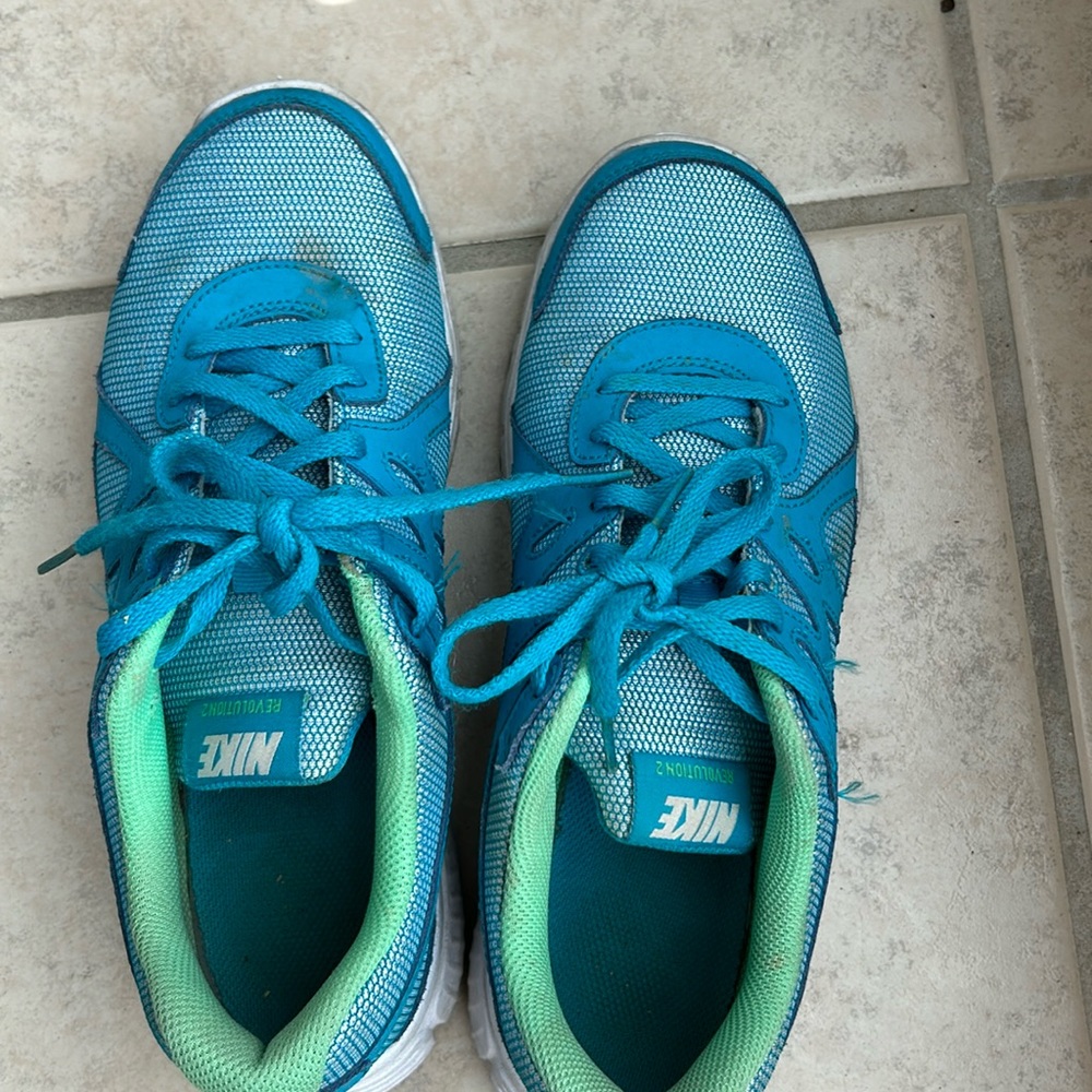 Women size 6.5 good in condition